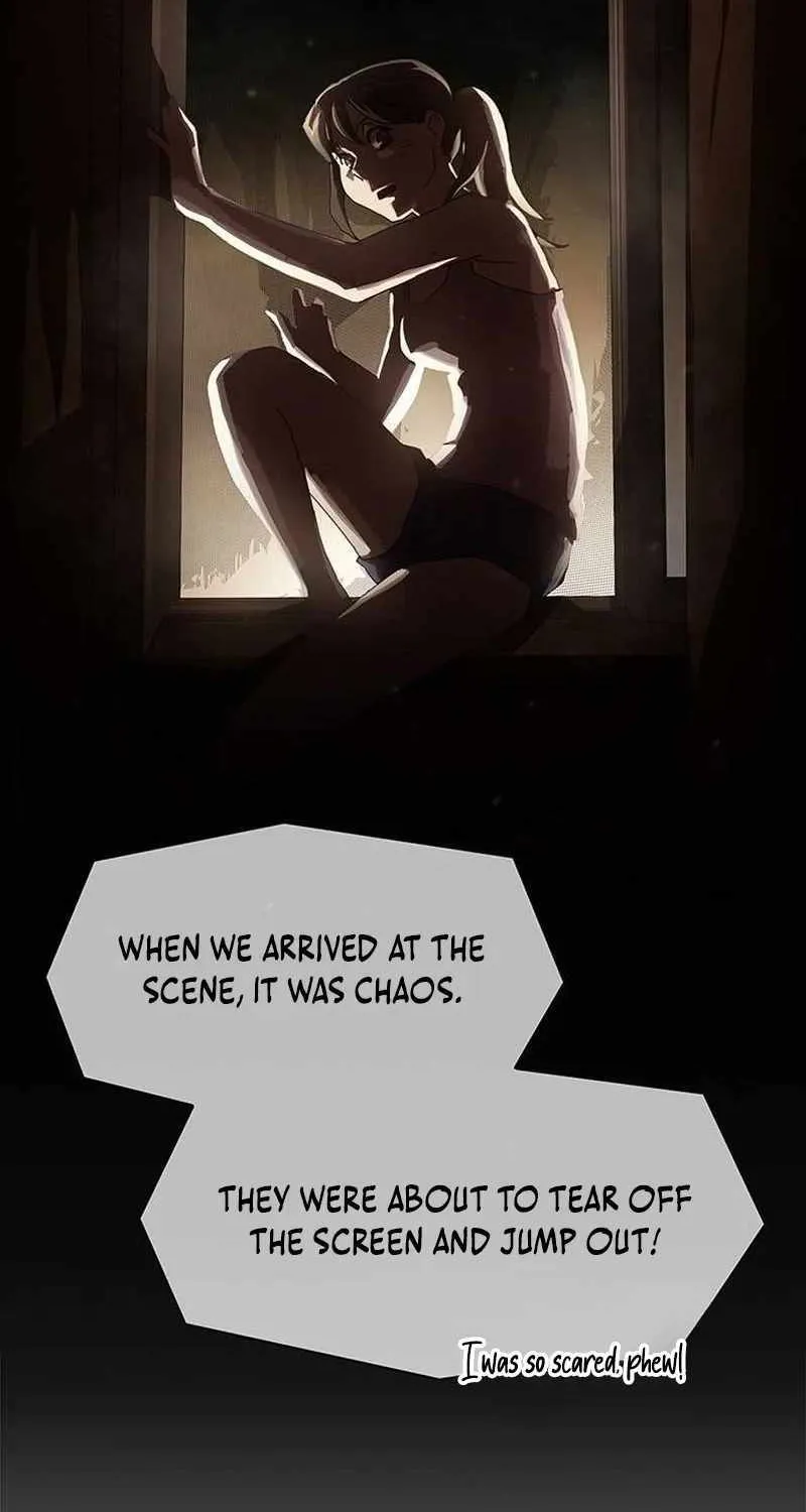 The Genius Who Reads the World Chapter 10 page 67 - 