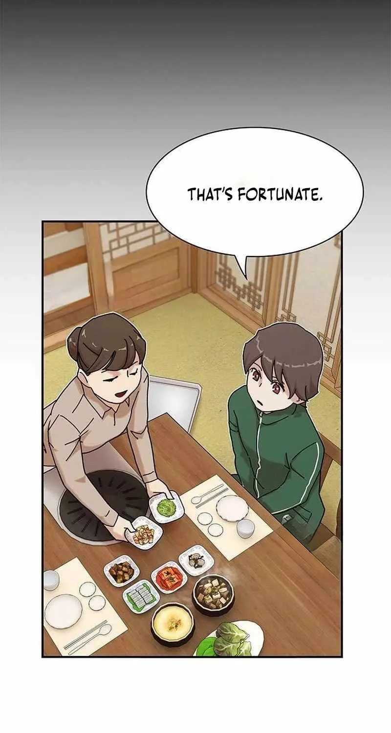 The Genius Who Reads the World Chapter 10 page 68 - 