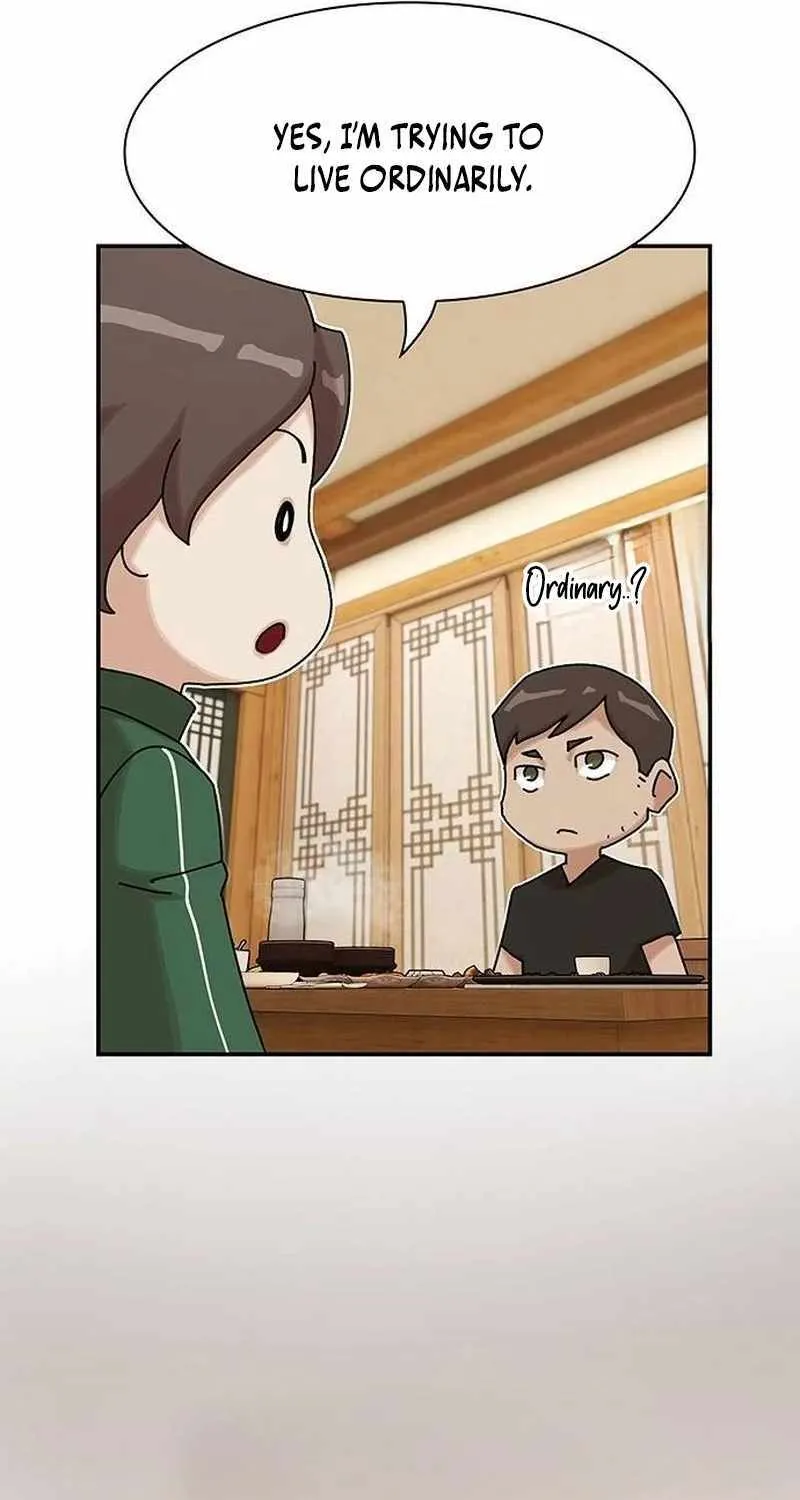 The Genius Who Reads the World Chapter 10 page 71 - 