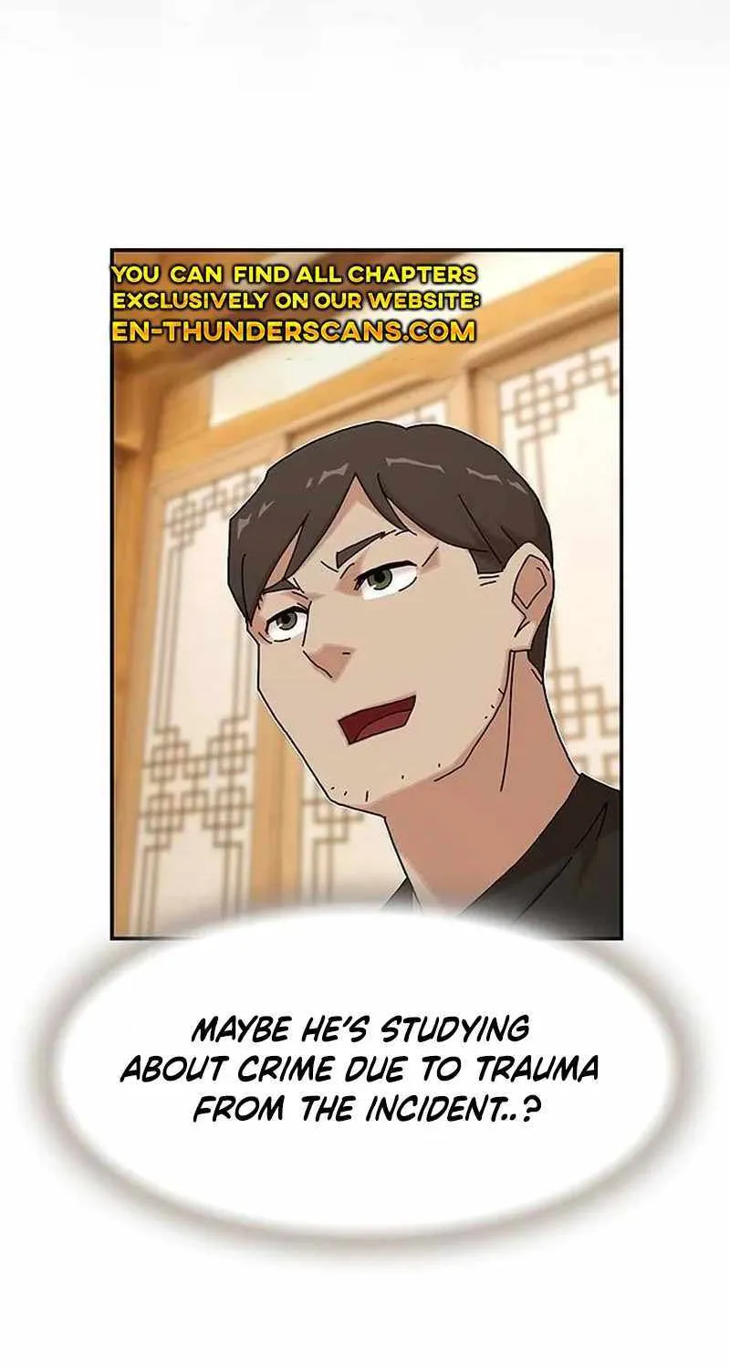 The Genius Who Reads the World Chapter 10 page 74 - 