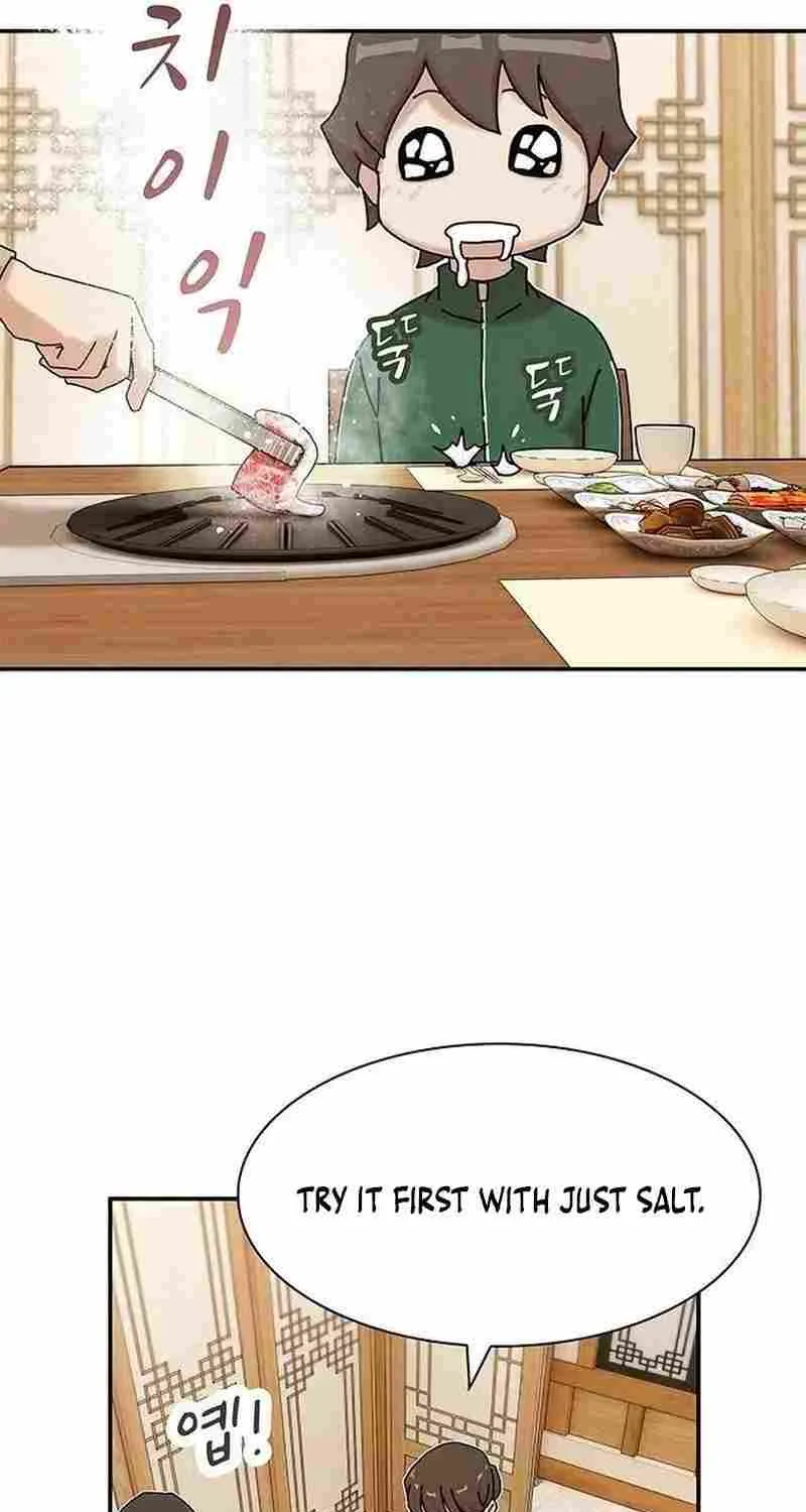 The Genius Who Reads the World Chapter 10 page 78 - 