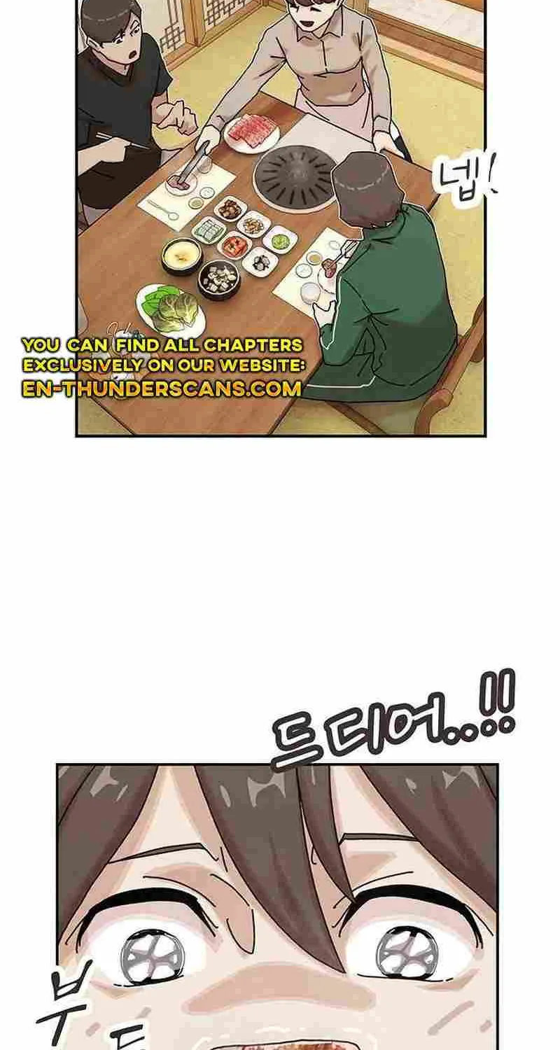The Genius Who Reads the World Chapter 10 page 79 - 