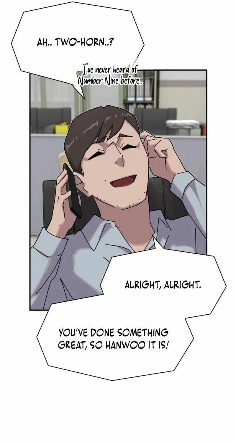 The Genius Who Reads the World Chapter 10 page 9 - 