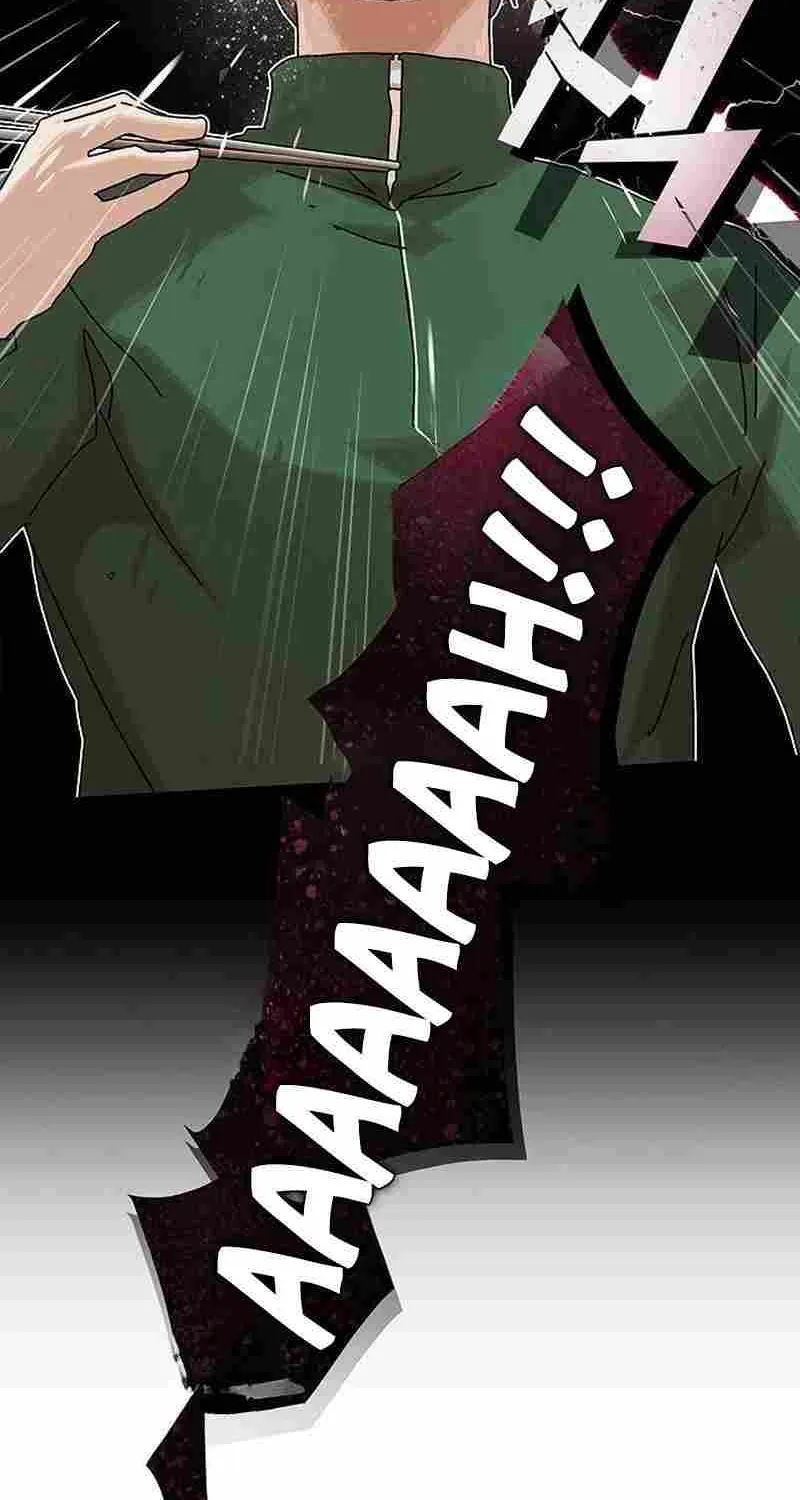 The Genius Who Reads the World Chapter 10 page 83 - 