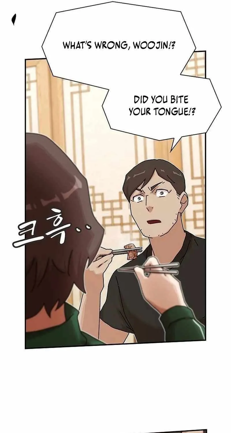 The Genius Who Reads the World Chapter 10 page 85 - 