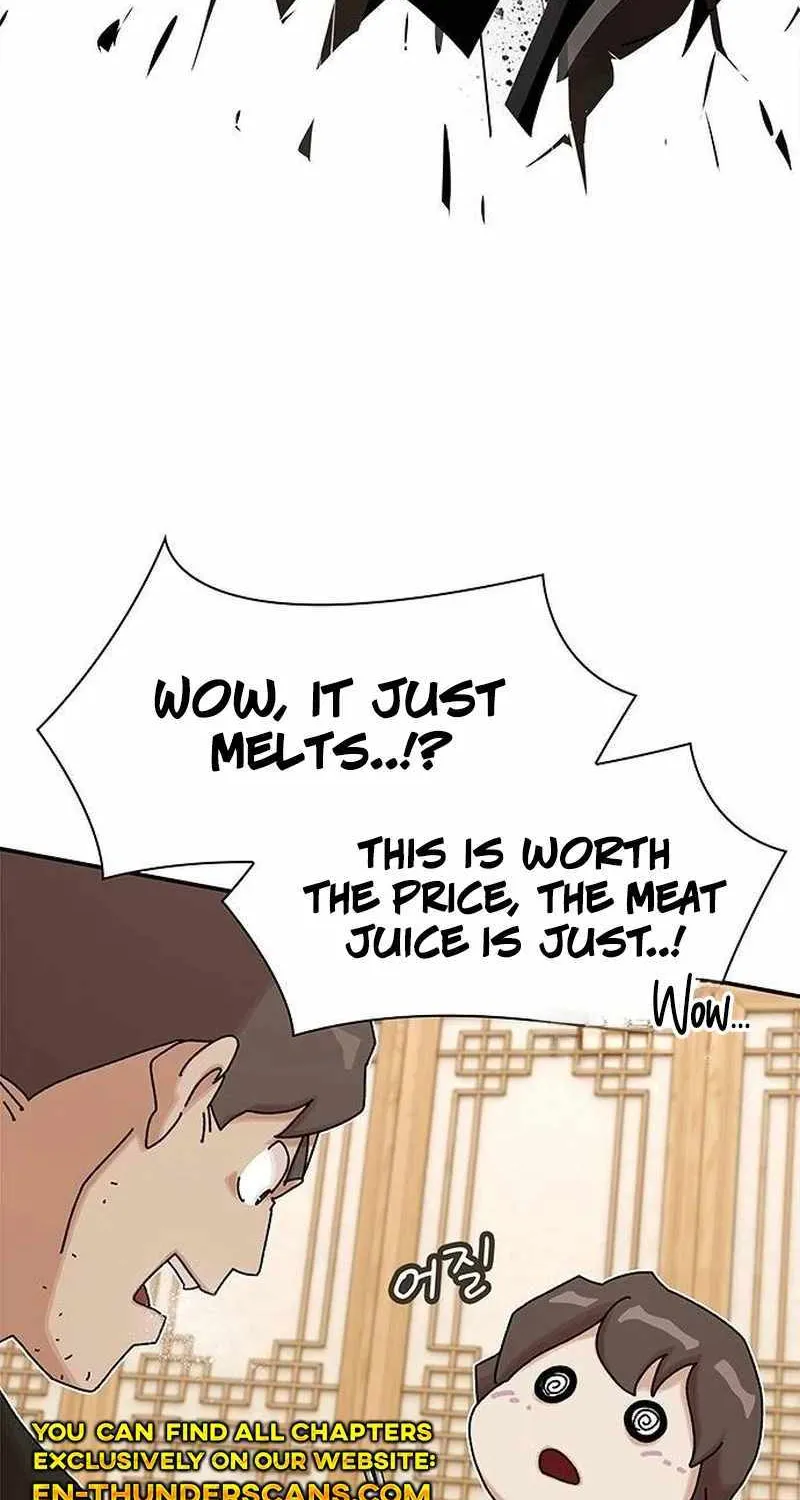The Genius Who Reads the World Chapter 10 page 88 - 