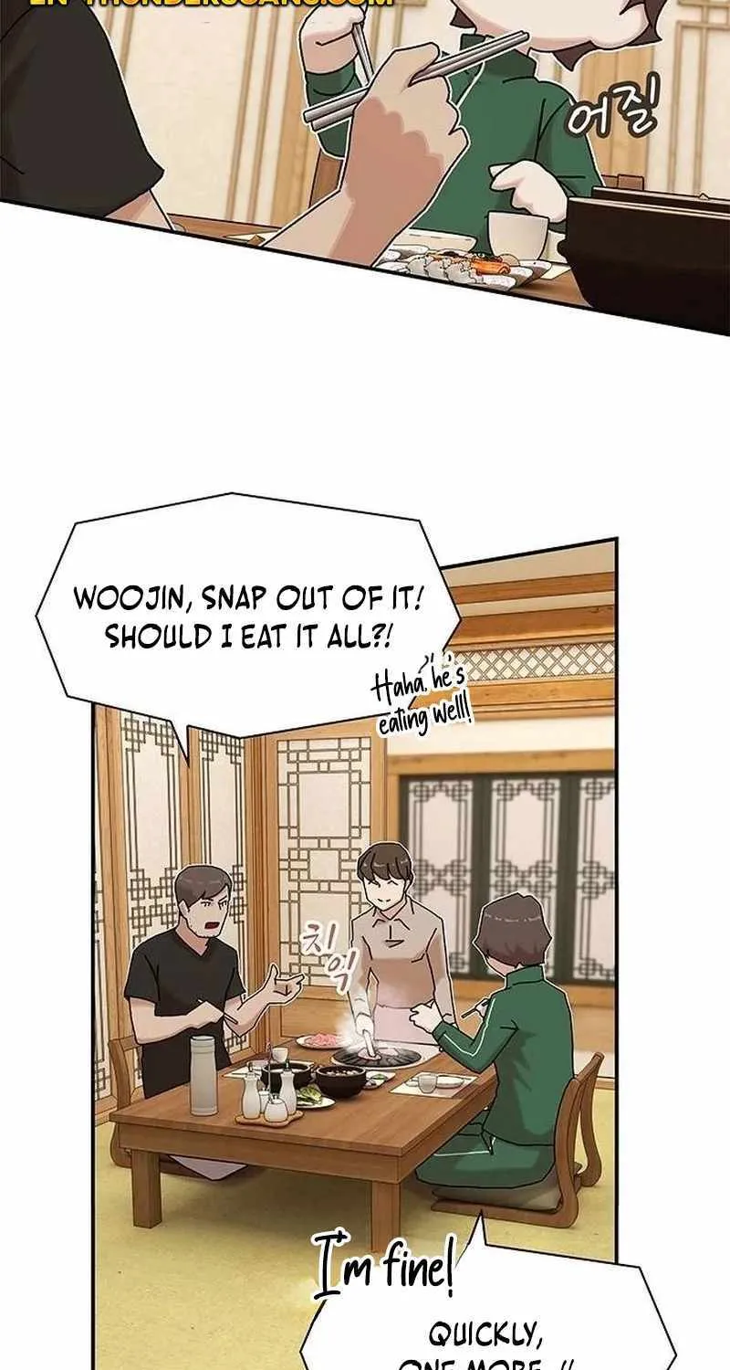The Genius Who Reads the World Chapter 10 page 89 - 