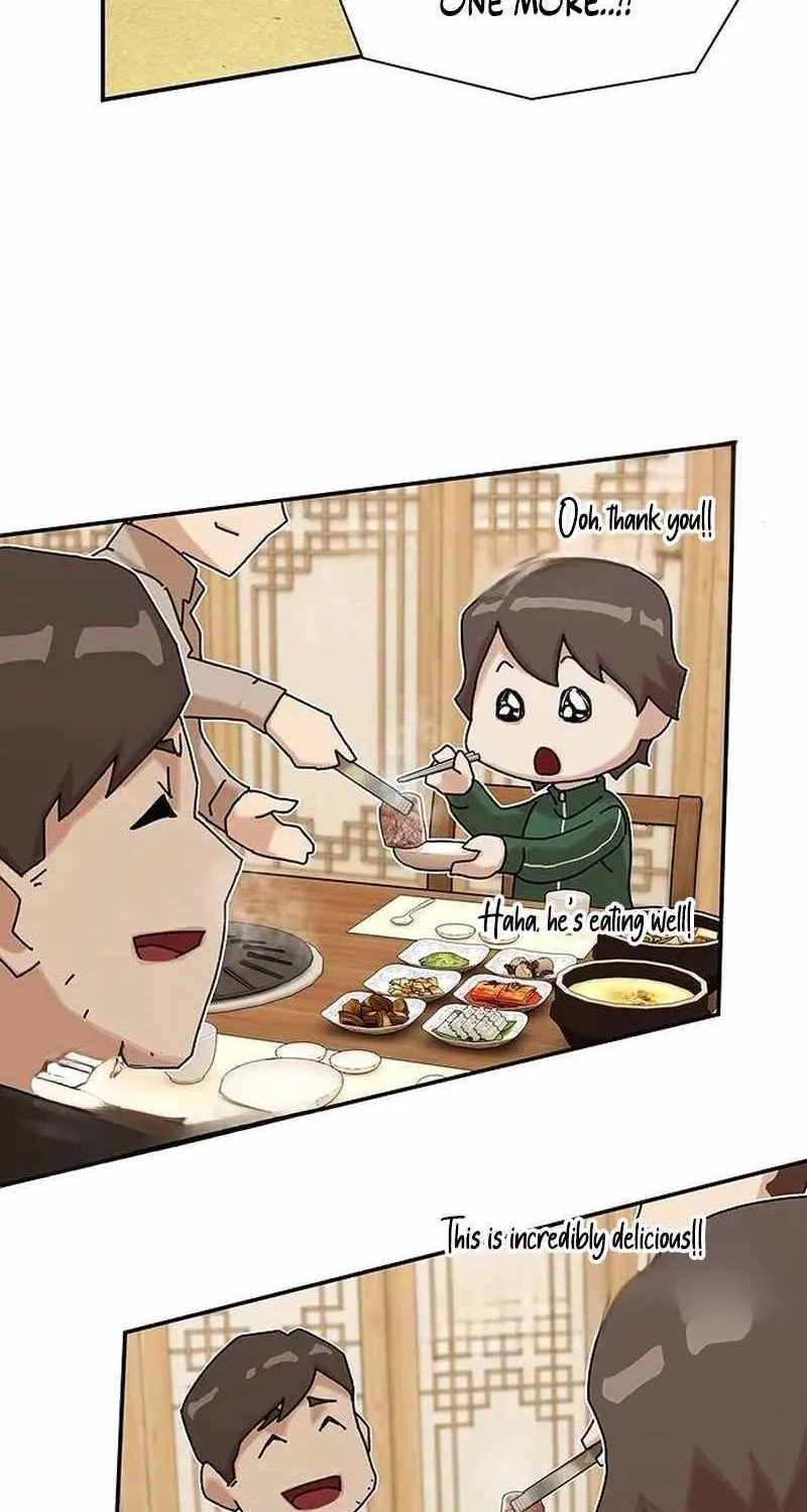 The Genius Who Reads the World Chapter 10 page 90 - 
