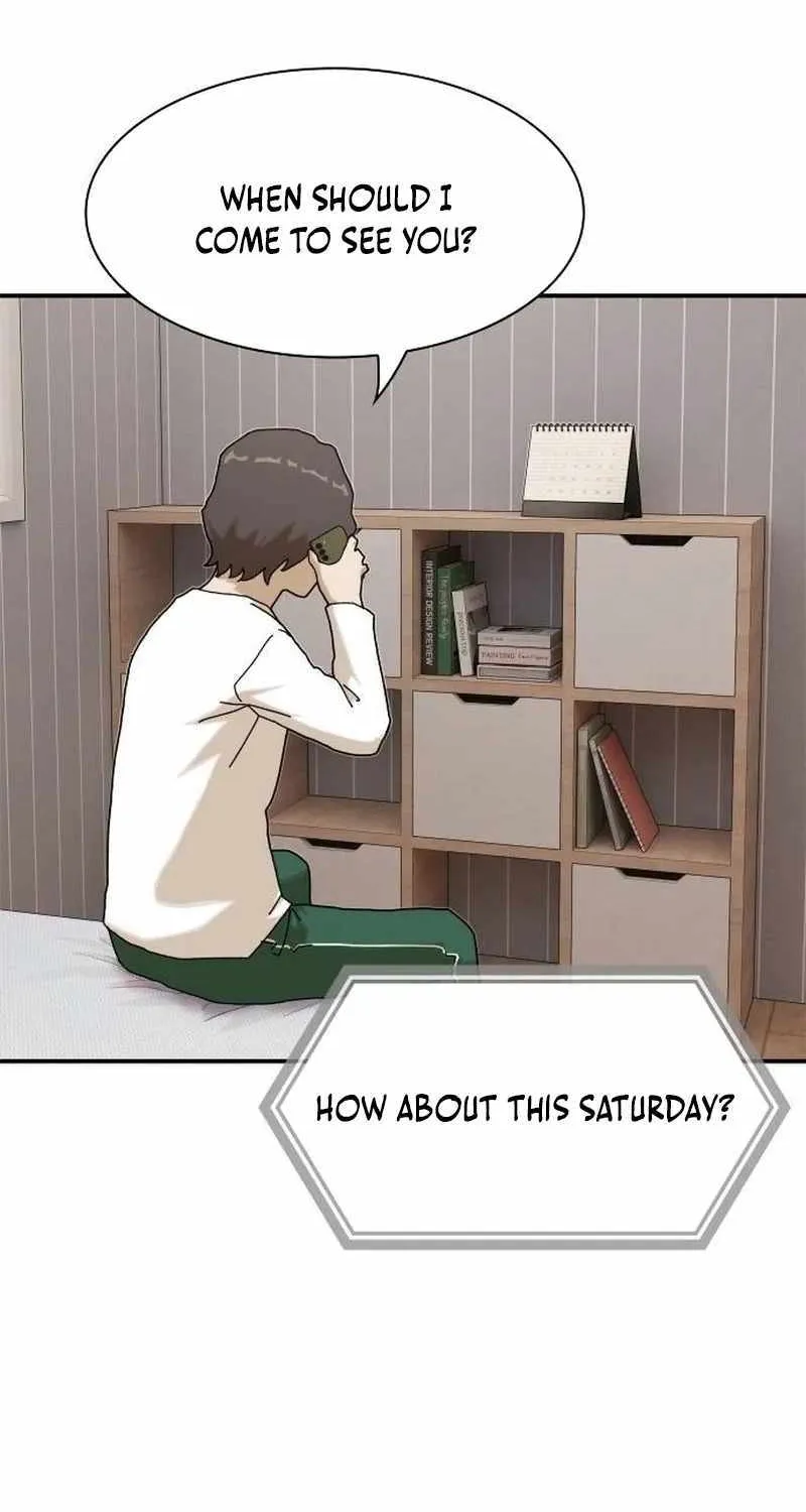 The Genius Who Reads the World Chapter 10 page 10 - 