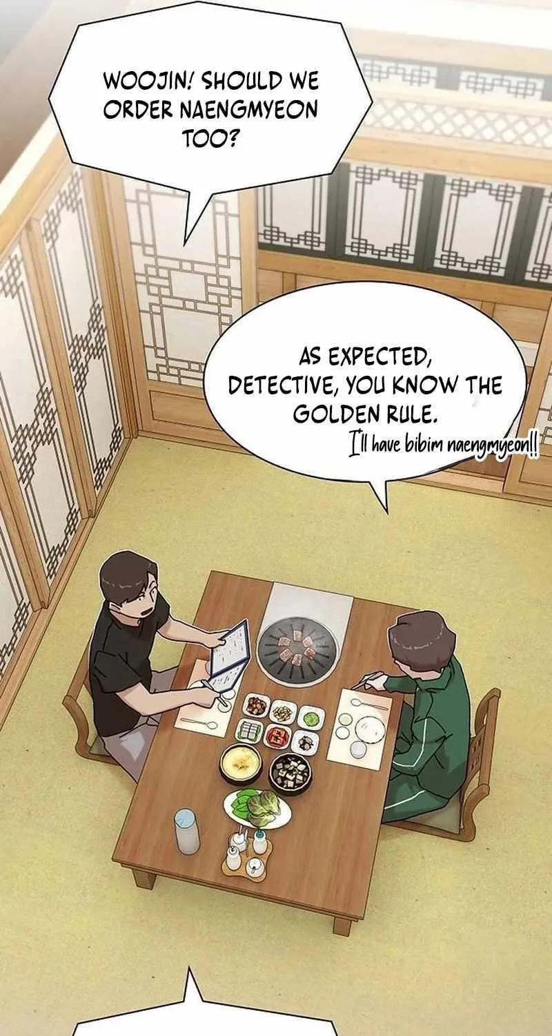 The Genius Who Reads the World Chapter 10 page 92 - 