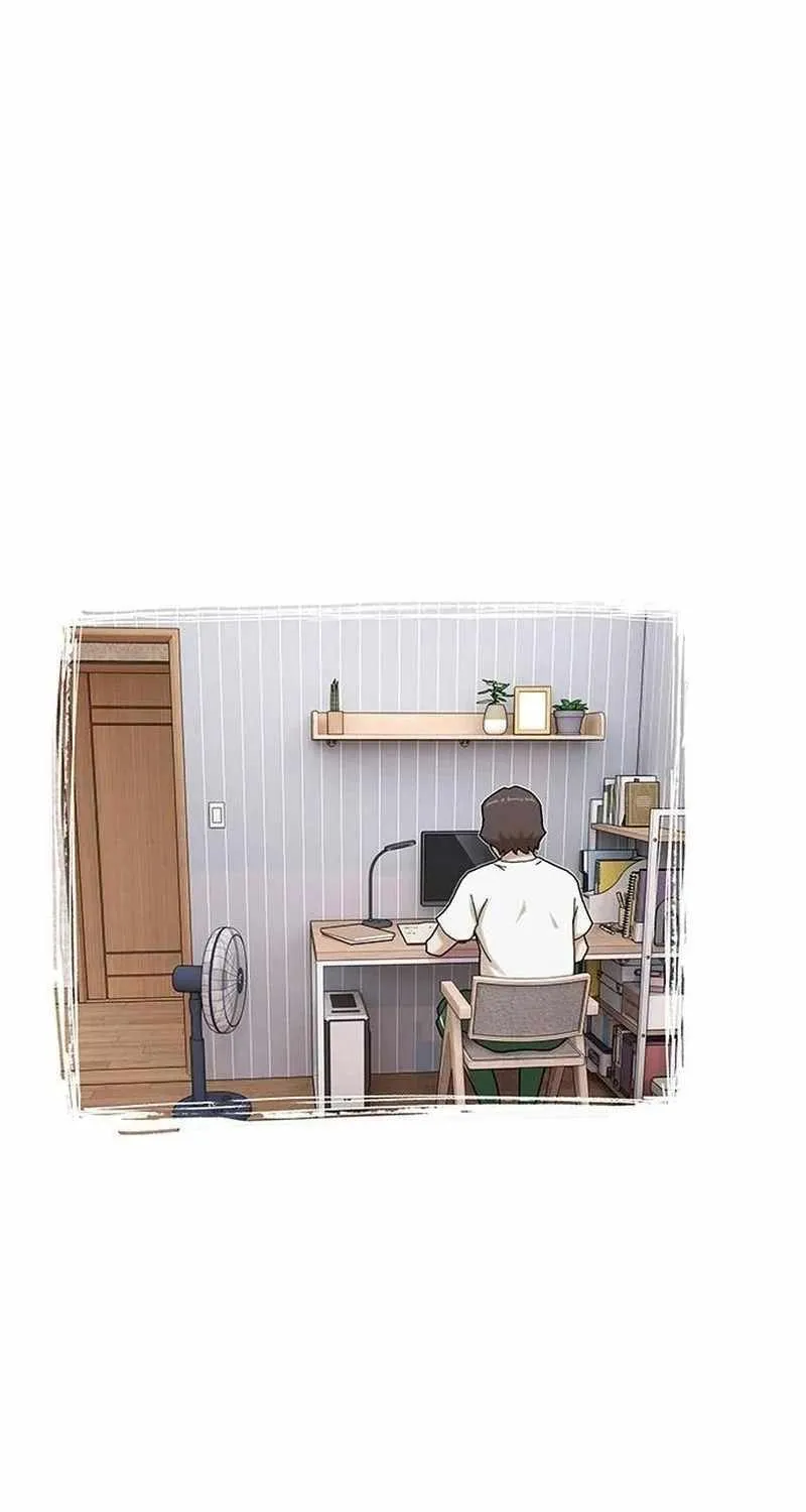 The Genius Who Reads the World Chapter 10 page 96 - 
