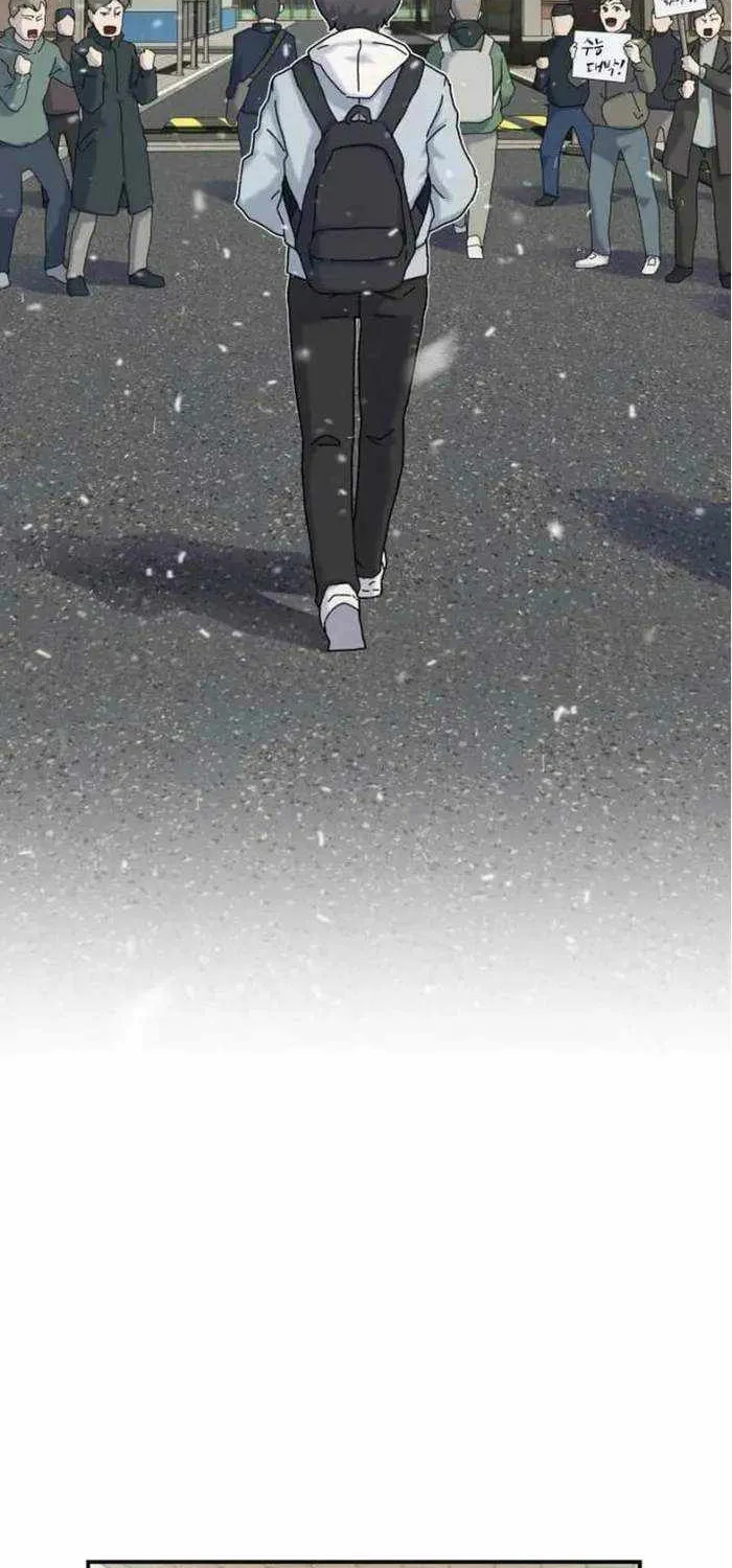 The Genius Who Reads the World Chapter 11 page 2 - 