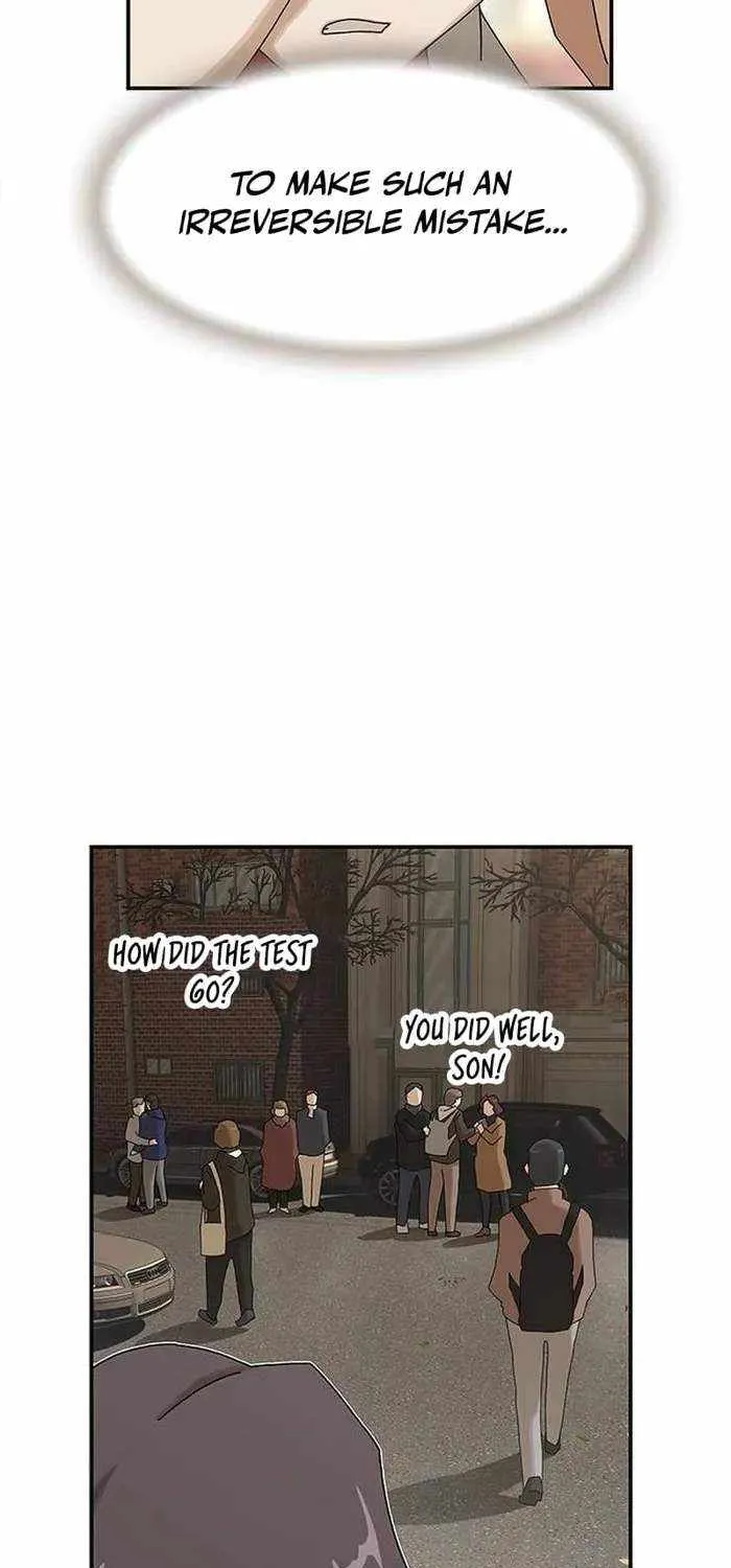 The Genius Who Reads the World Chapter 11 page 12 - 