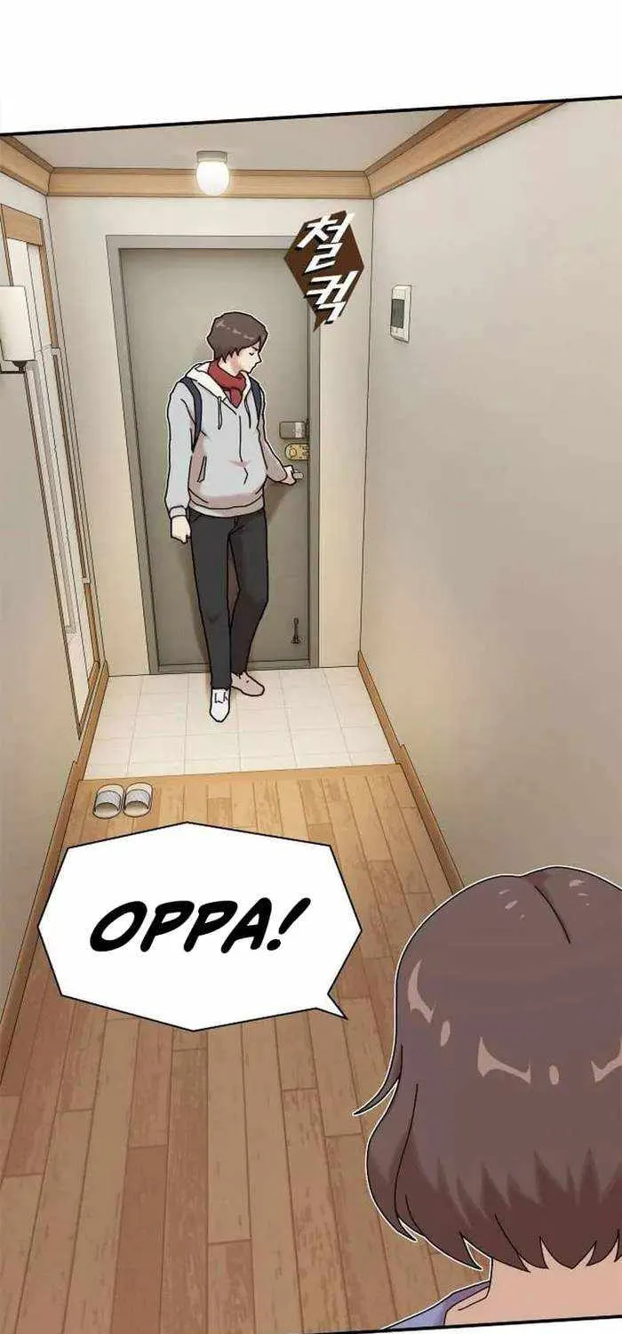The Genius Who Reads the World Chapter 11 page 18 - 