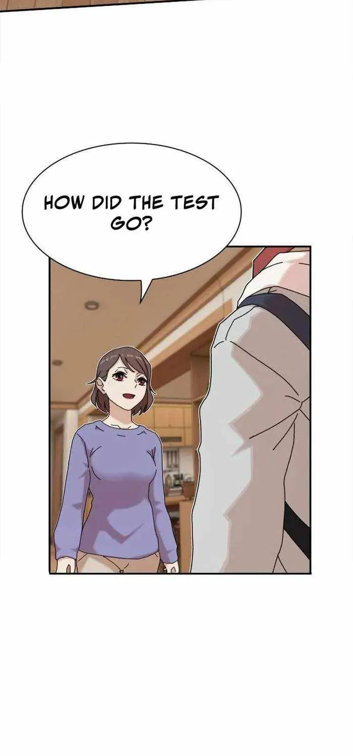 The Genius Who Reads the World Chapter 11 page 19 - 