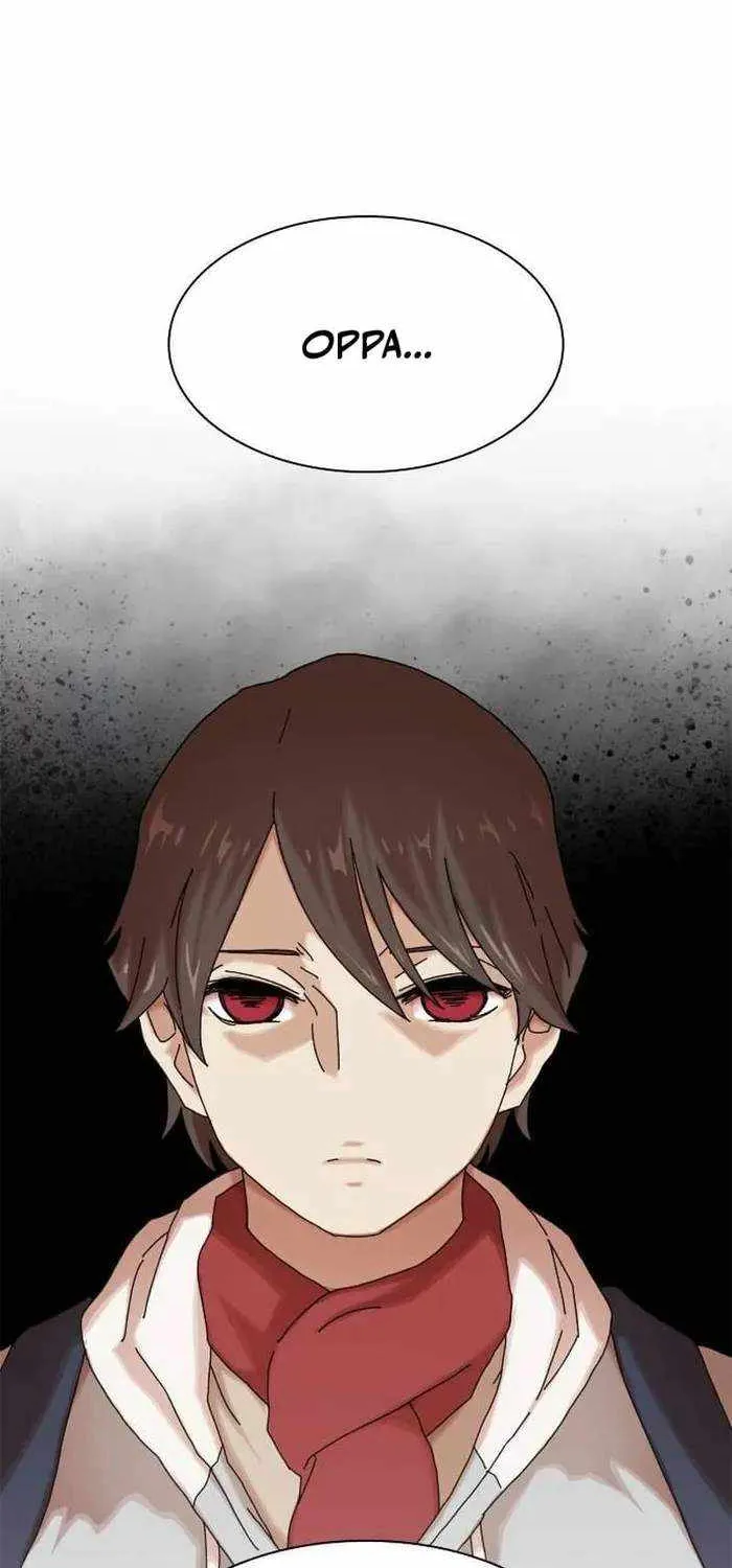 The Genius Who Reads the World Chapter 11 page 20 - 