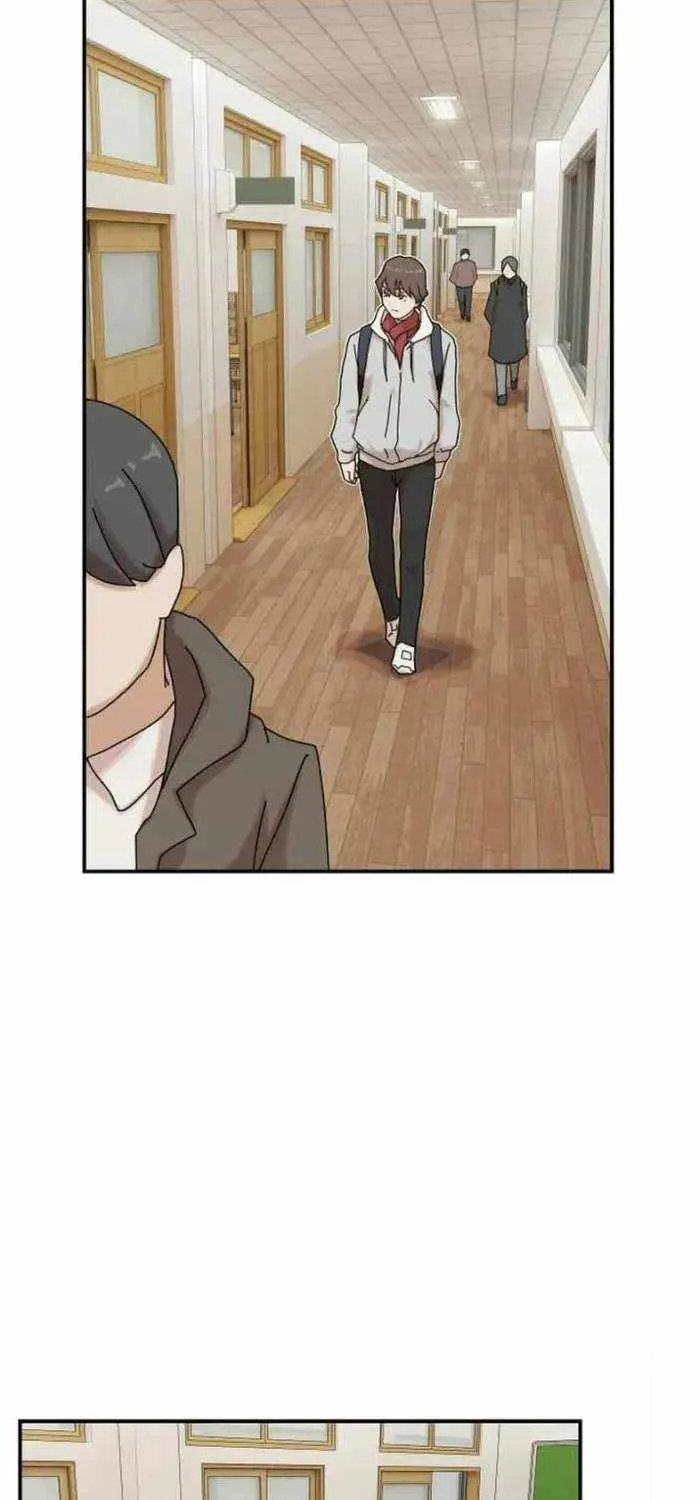 The Genius Who Reads the World Chapter 11 page 3 - 