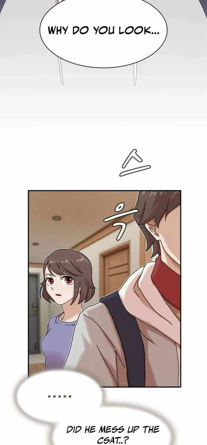 The Genius Who Reads the World Chapter 11 page 21 - 