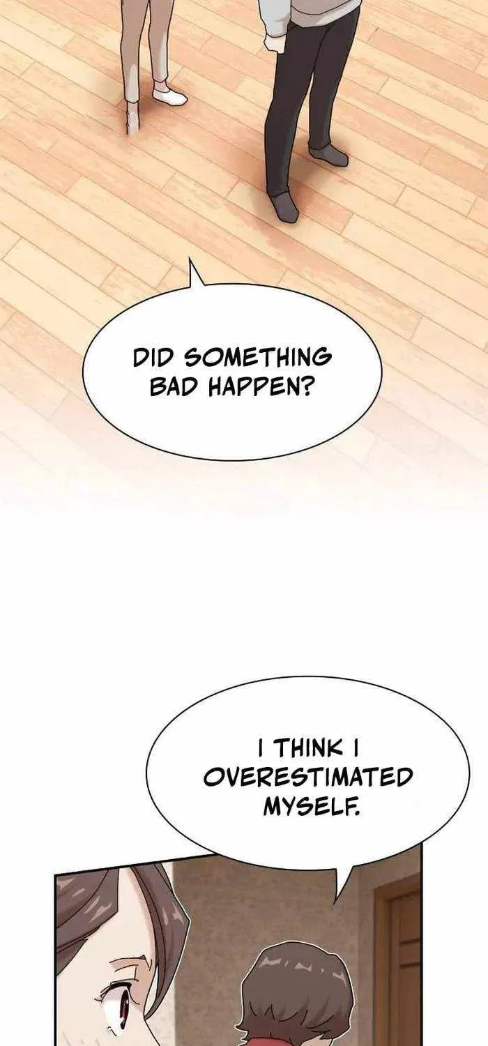 The Genius Who Reads the World Chapter 11 page 25 - 