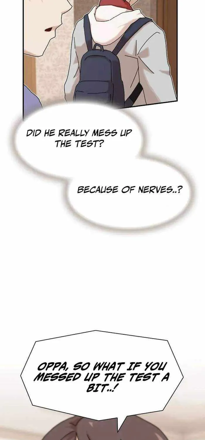 The Genius Who Reads the World Chapter 11 page 26 - 