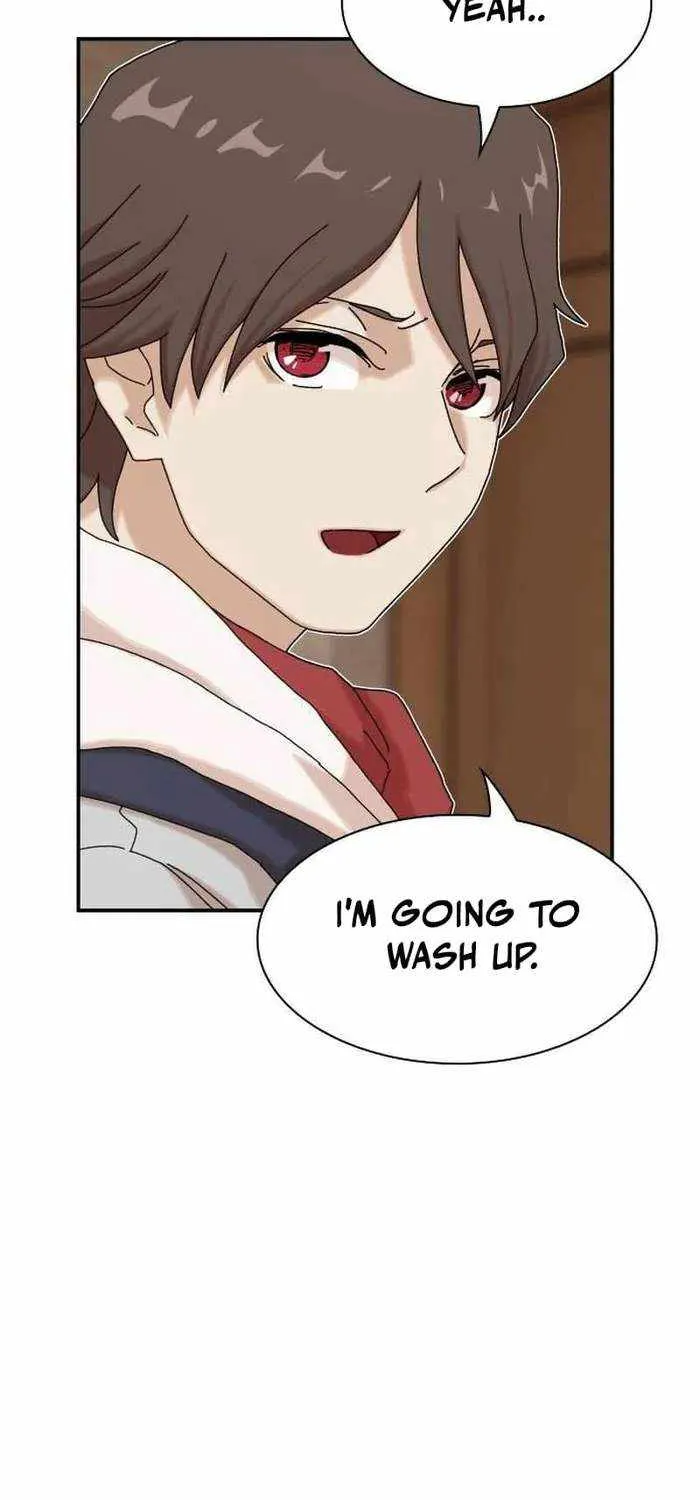 The Genius Who Reads the World Chapter 11 page 28 - 