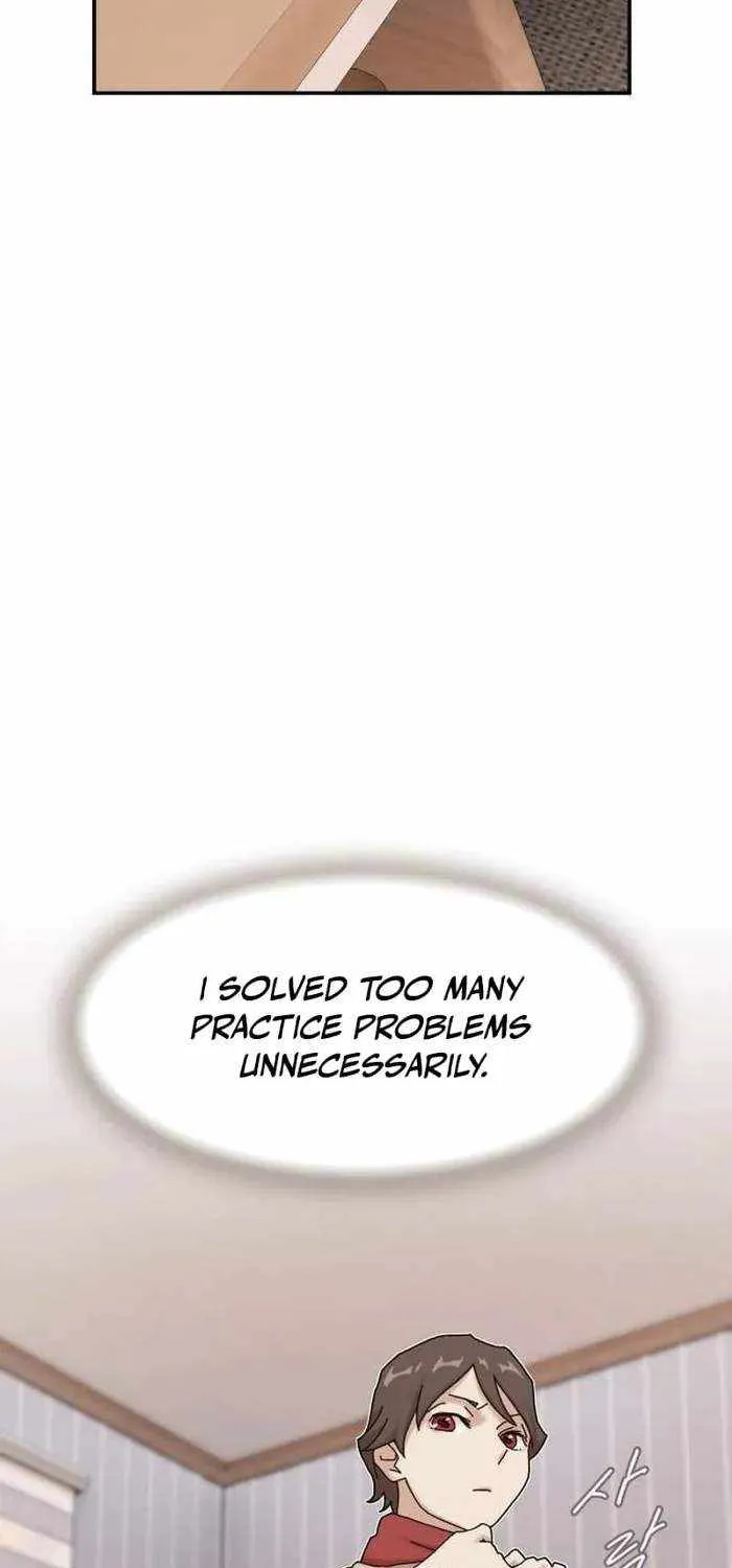 The Genius Who Reads the World Chapter 11 page 33 - 