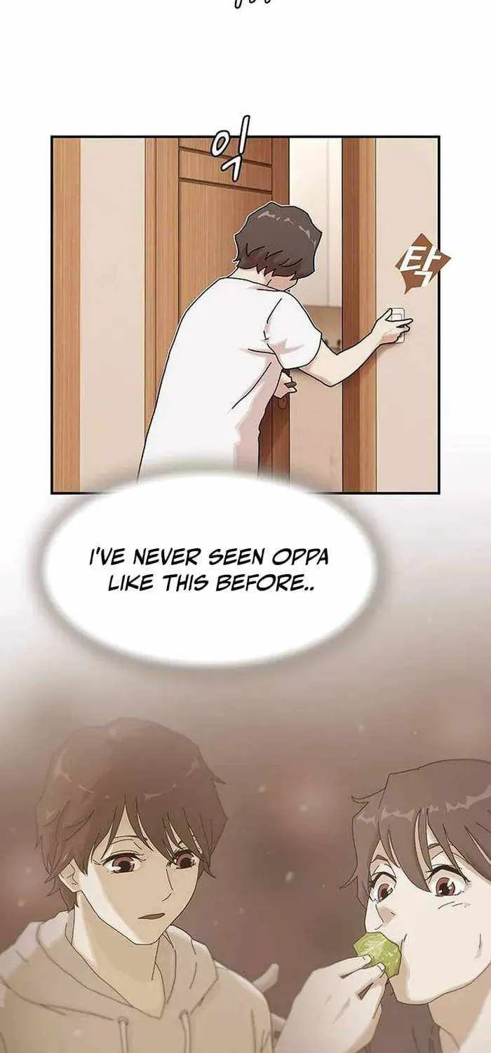 The Genius Who Reads the World Chapter 11 page 37 - 
