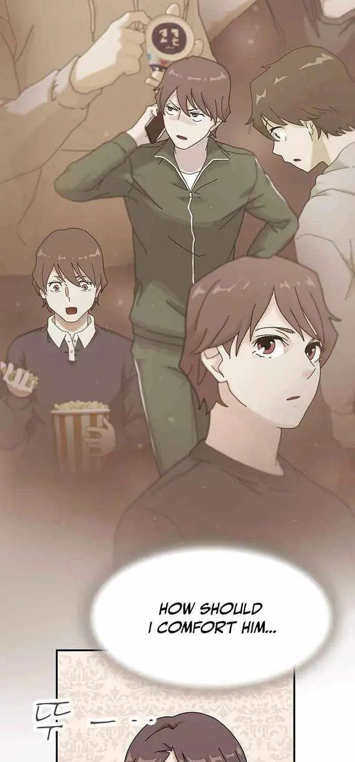 The Genius Who Reads the World Chapter 11 page 38 - 