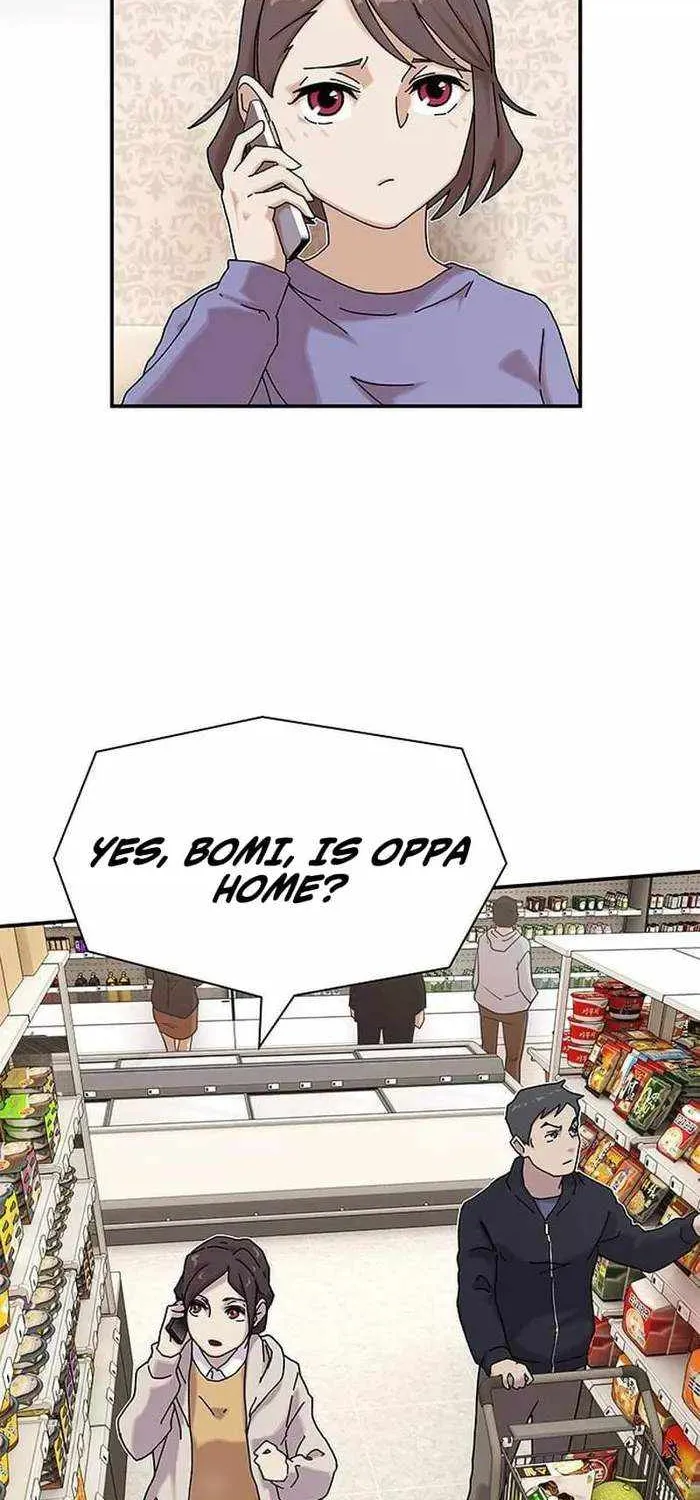 The Genius Who Reads the World Chapter 11 page 39 - 
