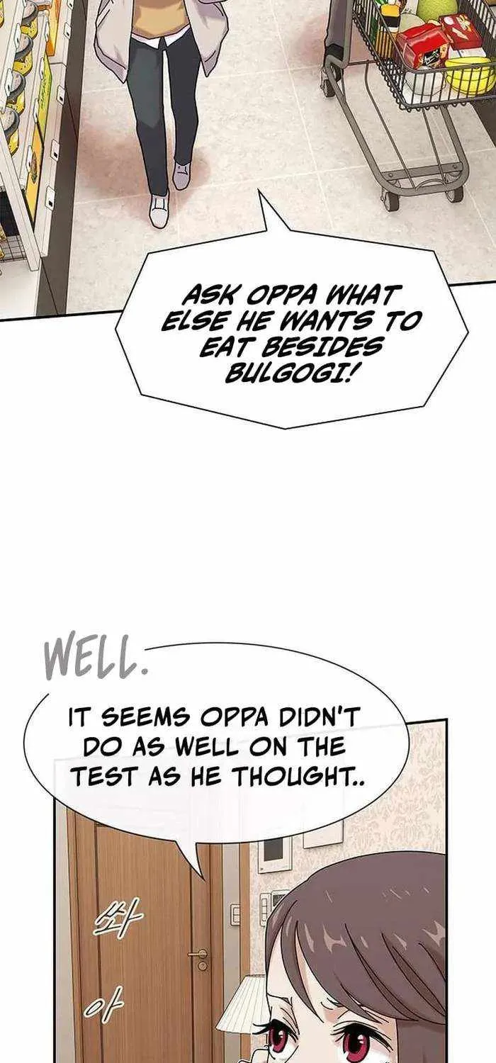 The Genius Who Reads the World Chapter 11 page 40 - 