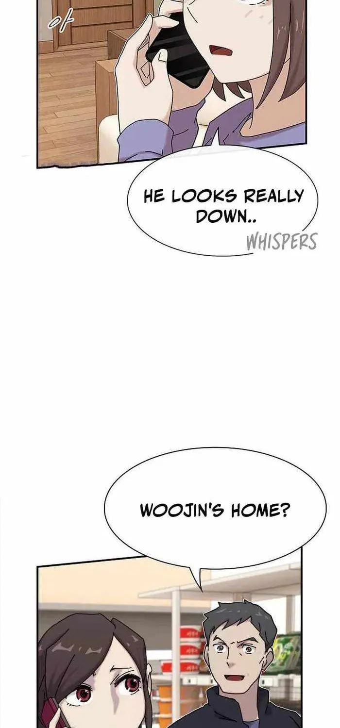 The Genius Who Reads the World Chapter 11 page 41 - 