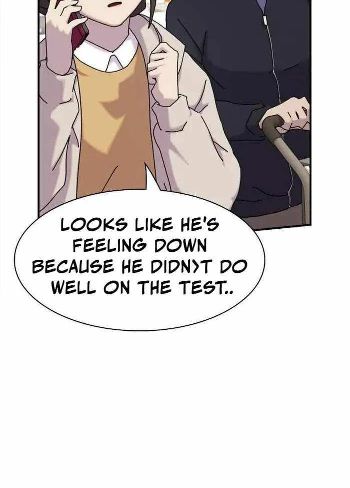 The Genius Who Reads the World Chapter 11 page 42 - 