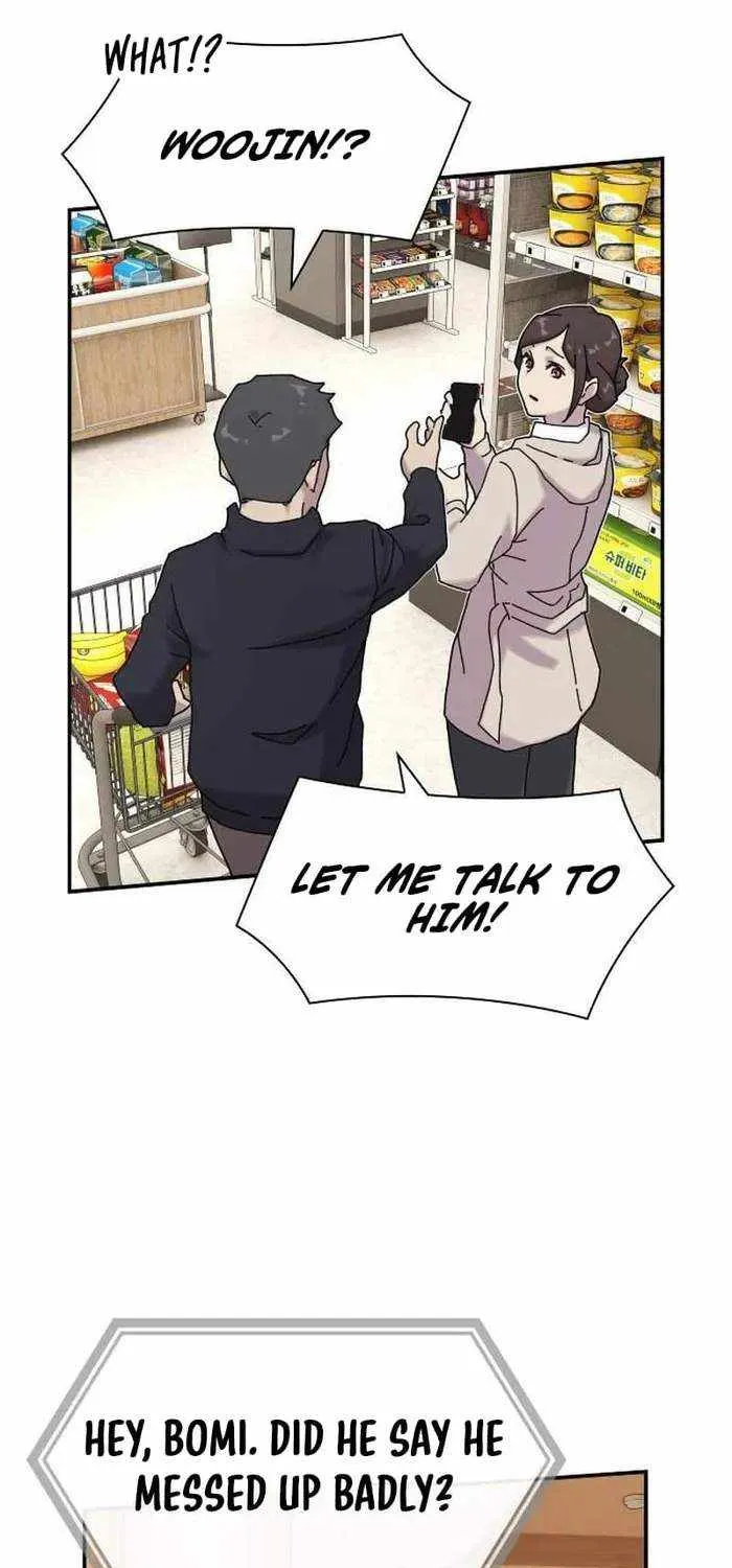 The Genius Who Reads the World Chapter 11 page 43 - 