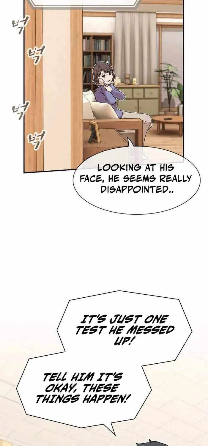 The Genius Who Reads the World Chapter 11 page 44 - 
