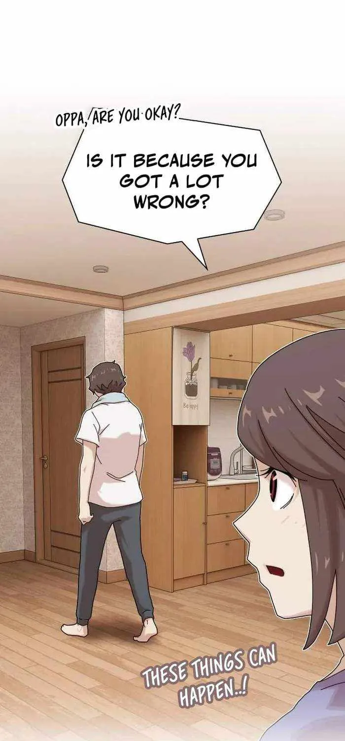 The Genius Who Reads the World Chapter 11 page 47 - 