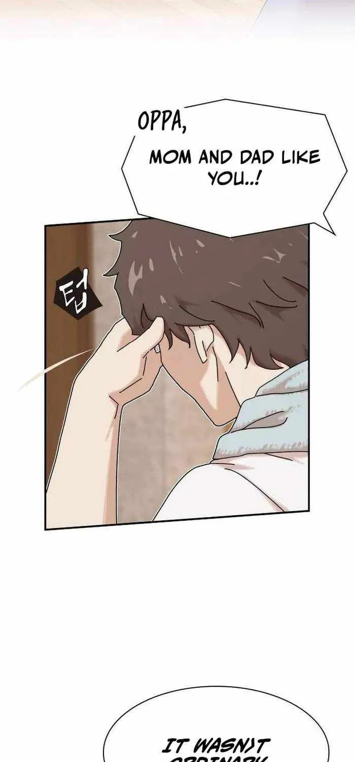 The Genius Who Reads the World Chapter 11 page 48 - 