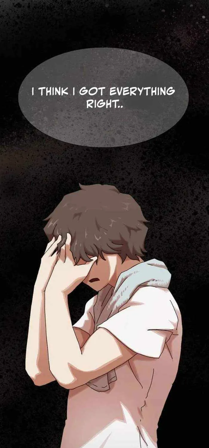 The Genius Who Reads the World Chapter 11 page 50 - 