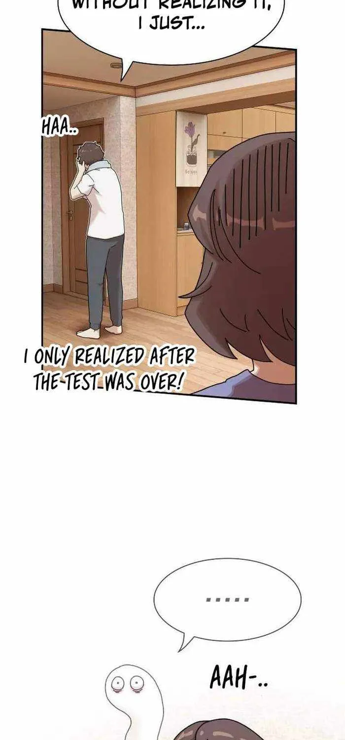The Genius Who Reads the World Chapter 11 page 53 - 