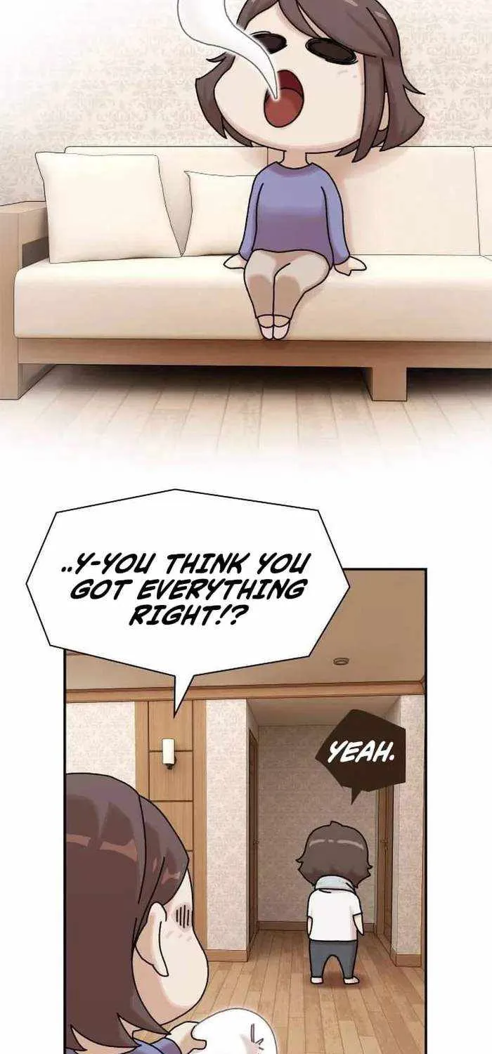 The Genius Who Reads the World Chapter 11 page 54 - 