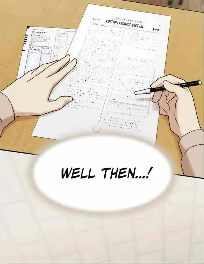 The Genius Who Reads the World Chapter 11 page 7 - 