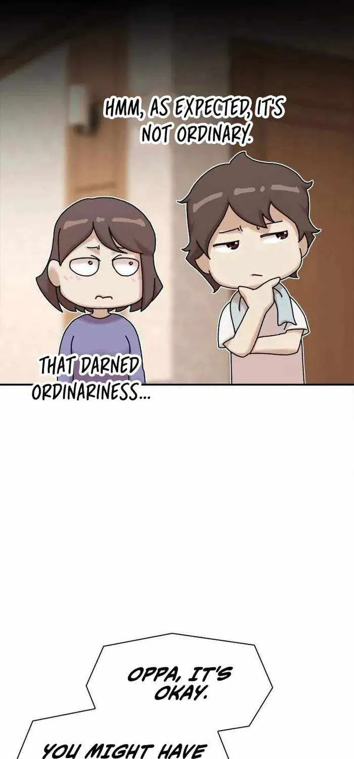 The Genius Who Reads the World Chapter 11 page 64 - 