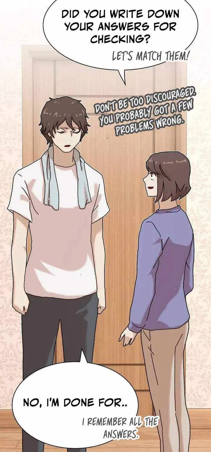 The Genius Who Reads the World Chapter 11 page 66 - 