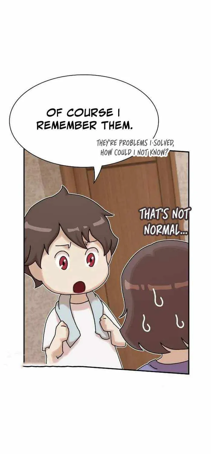 The Genius Who Reads the World Chapter 11 page 68 - 