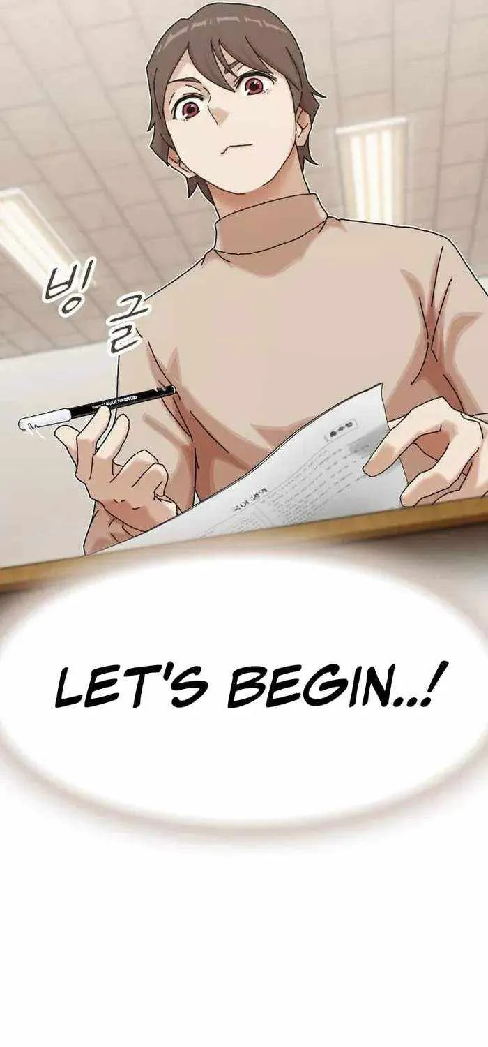 The Genius Who Reads the World Chapter 11 page 8 - 