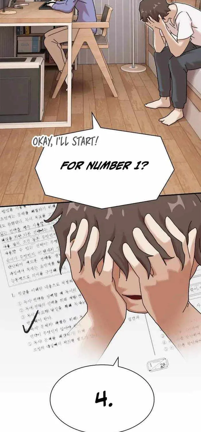The Genius Who Reads the World Chapter 11 page 72 - 