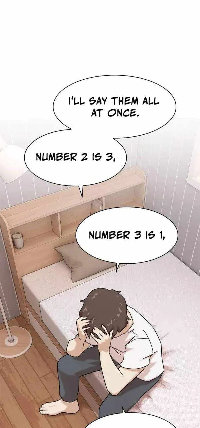 The Genius Who Reads the World Chapter 11 page 74 - 