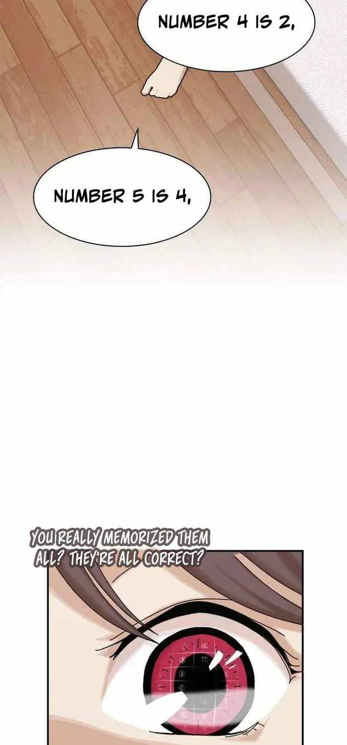 The Genius Who Reads the World Chapter 11 page 75 - 