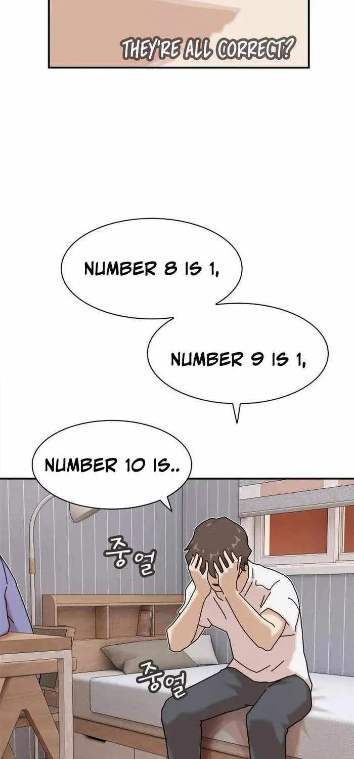 The Genius Who Reads the World Chapter 11 page 76 - 