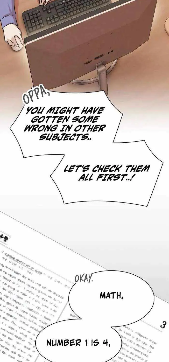 The Genius Who Reads the World Chapter 11 page 80 - 