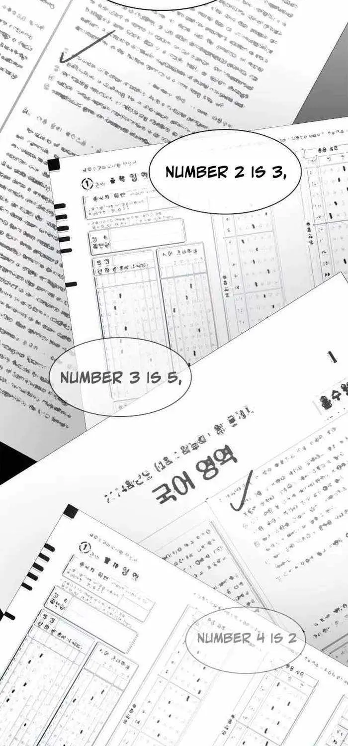 The Genius Who Reads the World Chapter 11 page 81 - 